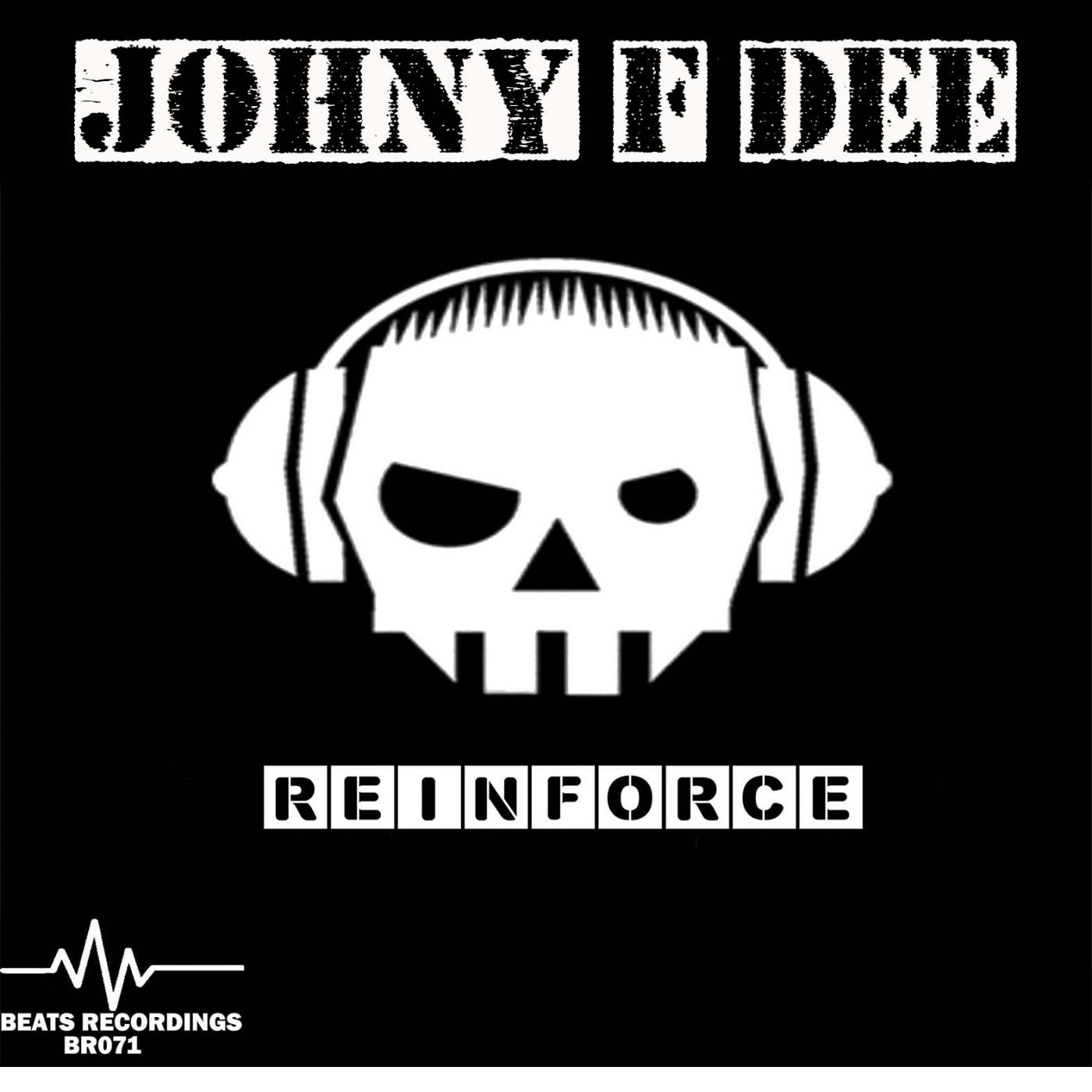 Reinforce (Original Mix)