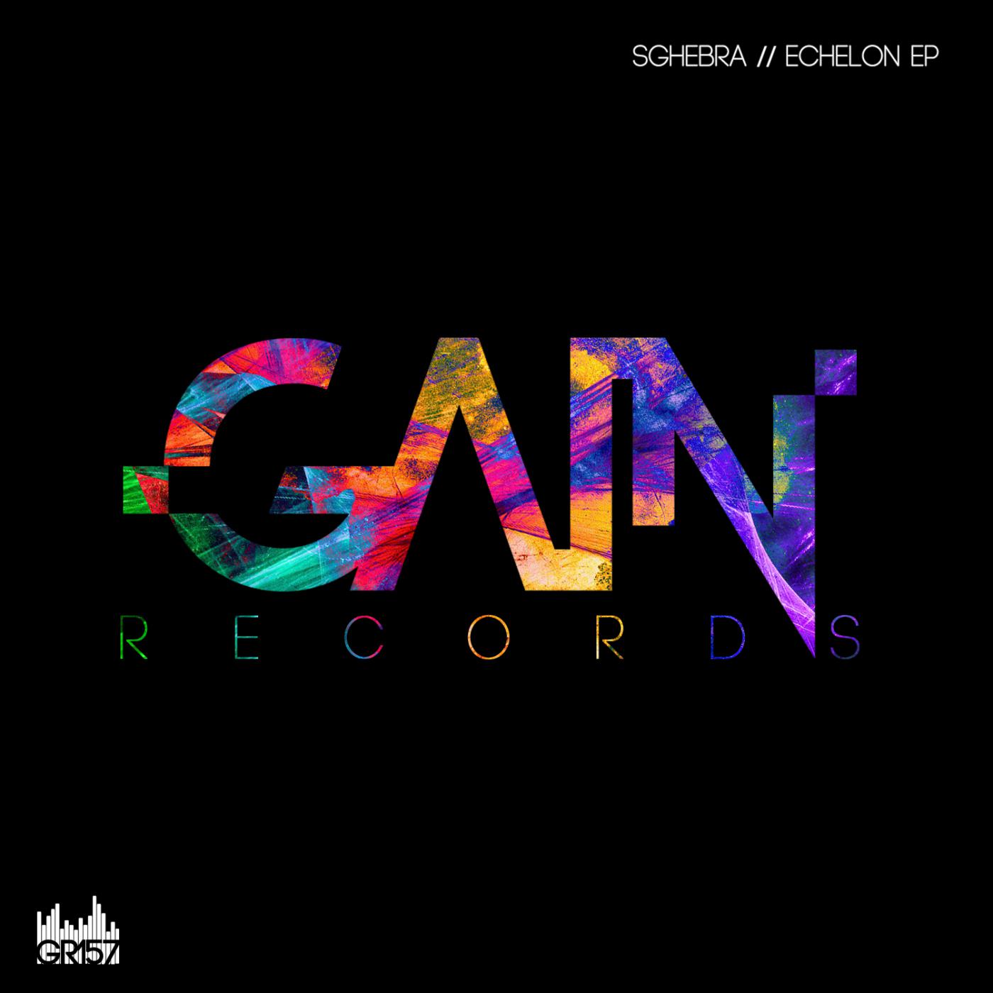Echelon EP
