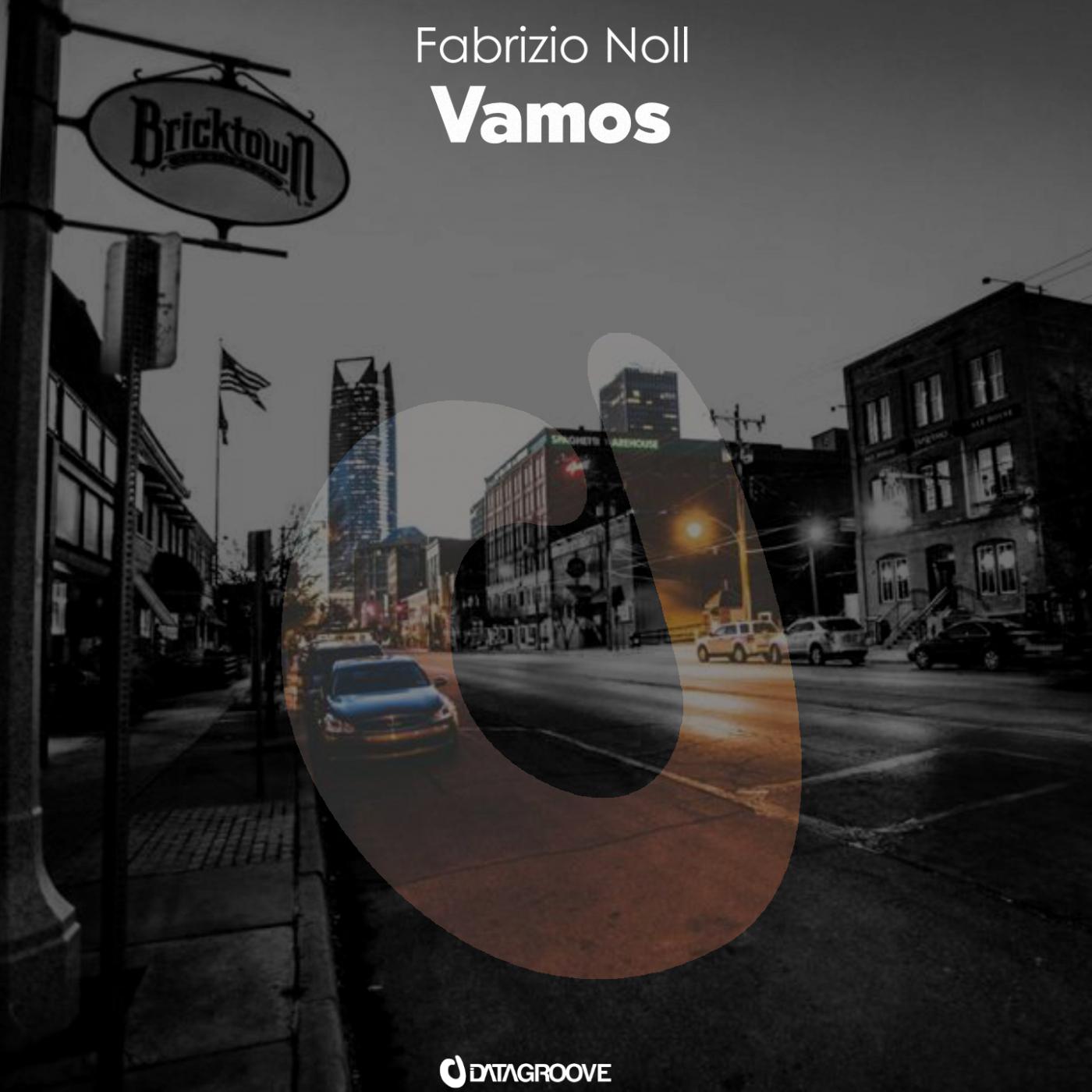 Vamos (Original Mix)