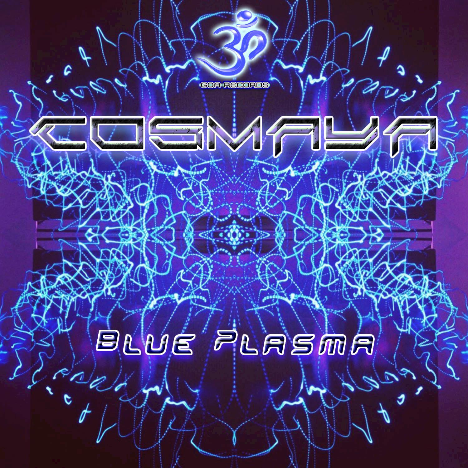 Blue Plasma