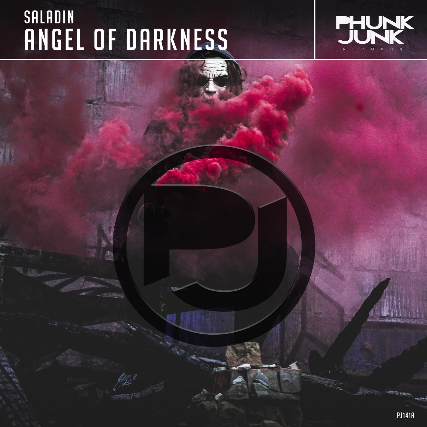 Angel of Darkness (Original Mix)