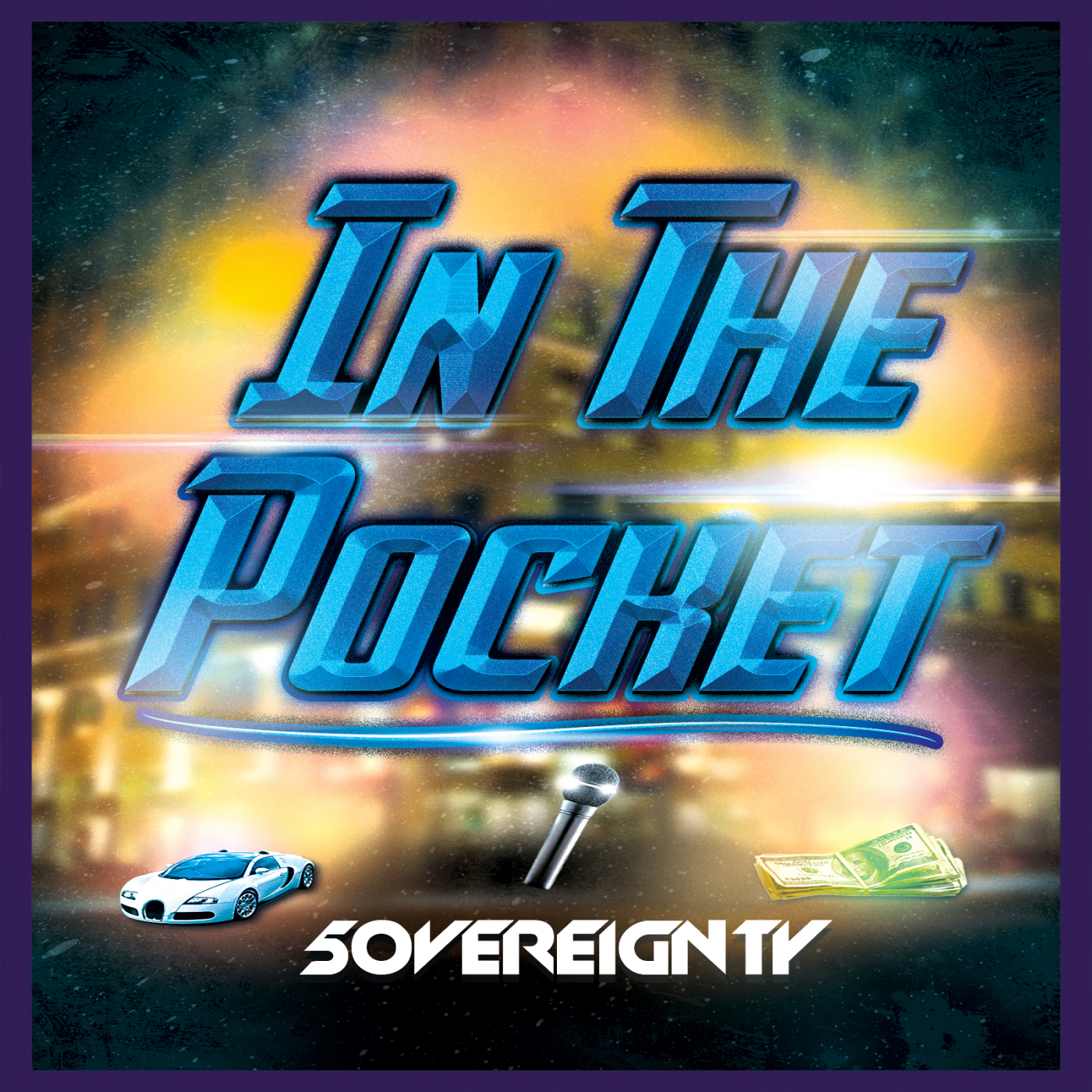 Come up for Air (feat. Mariel)