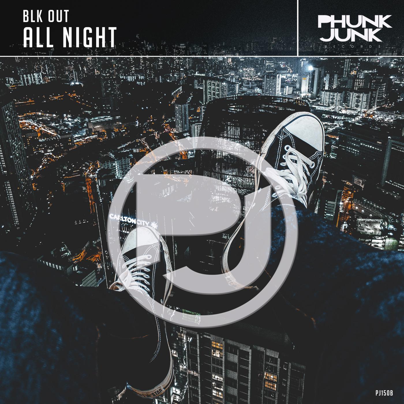 All Night (Original Mix)