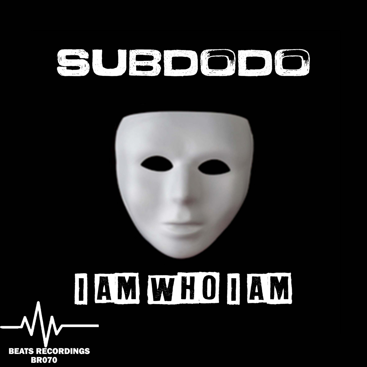 I Am Who I Am (Original Mix)