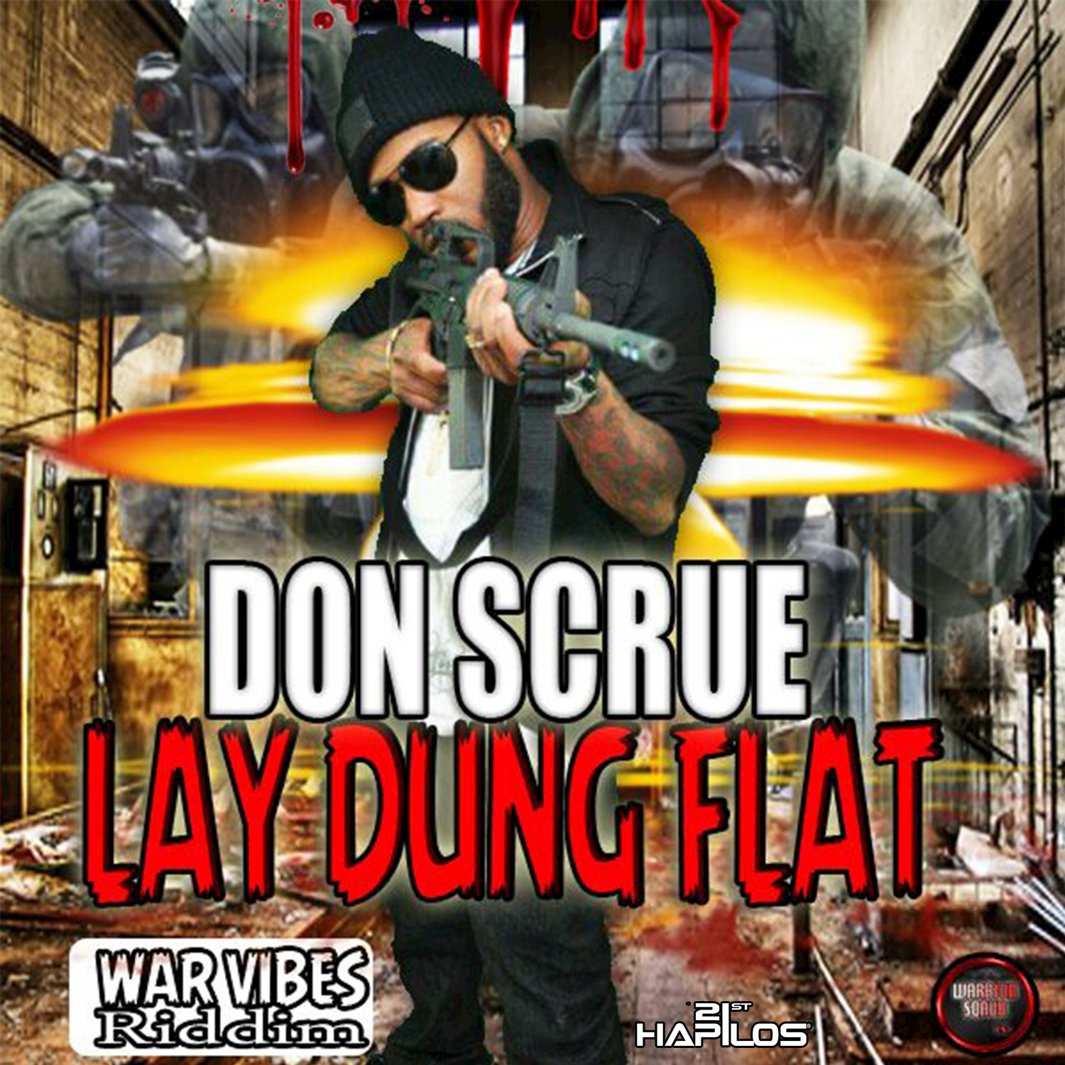 Lay Dung Flat - Single