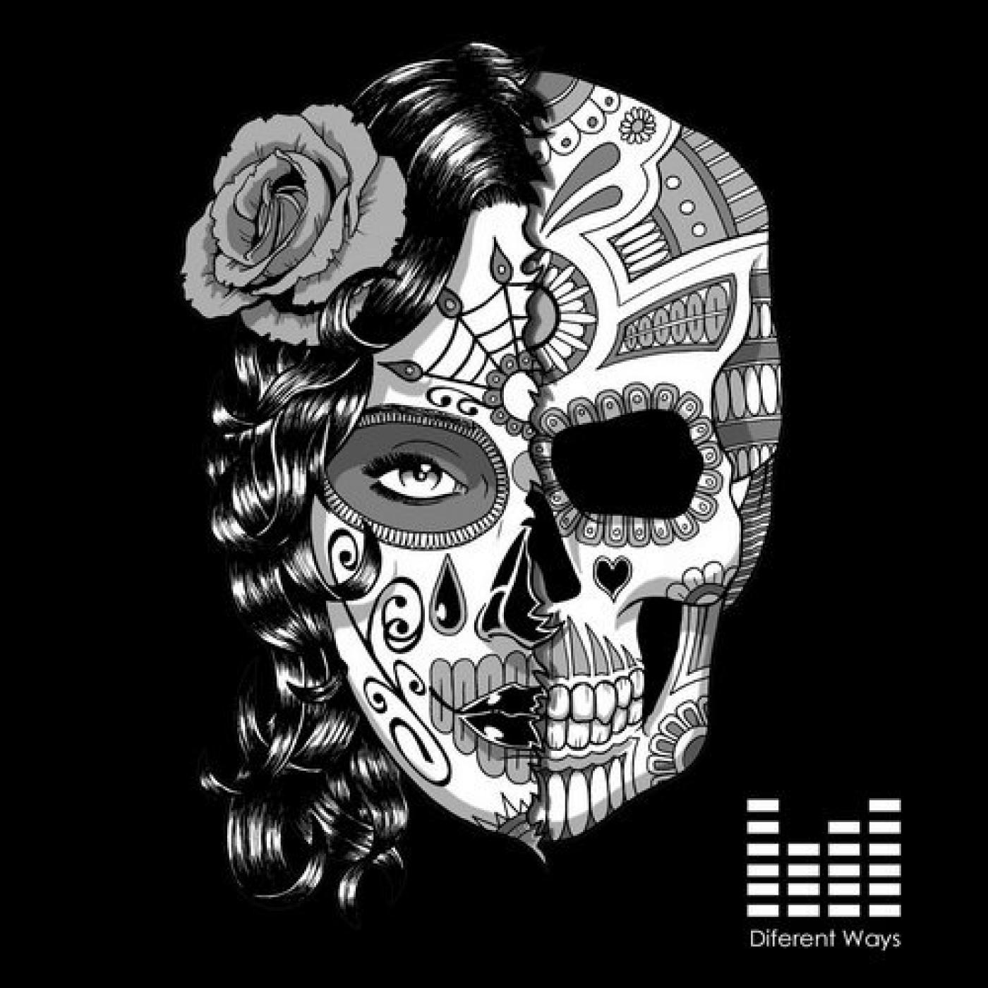 Diferente Ways (Original Mix)