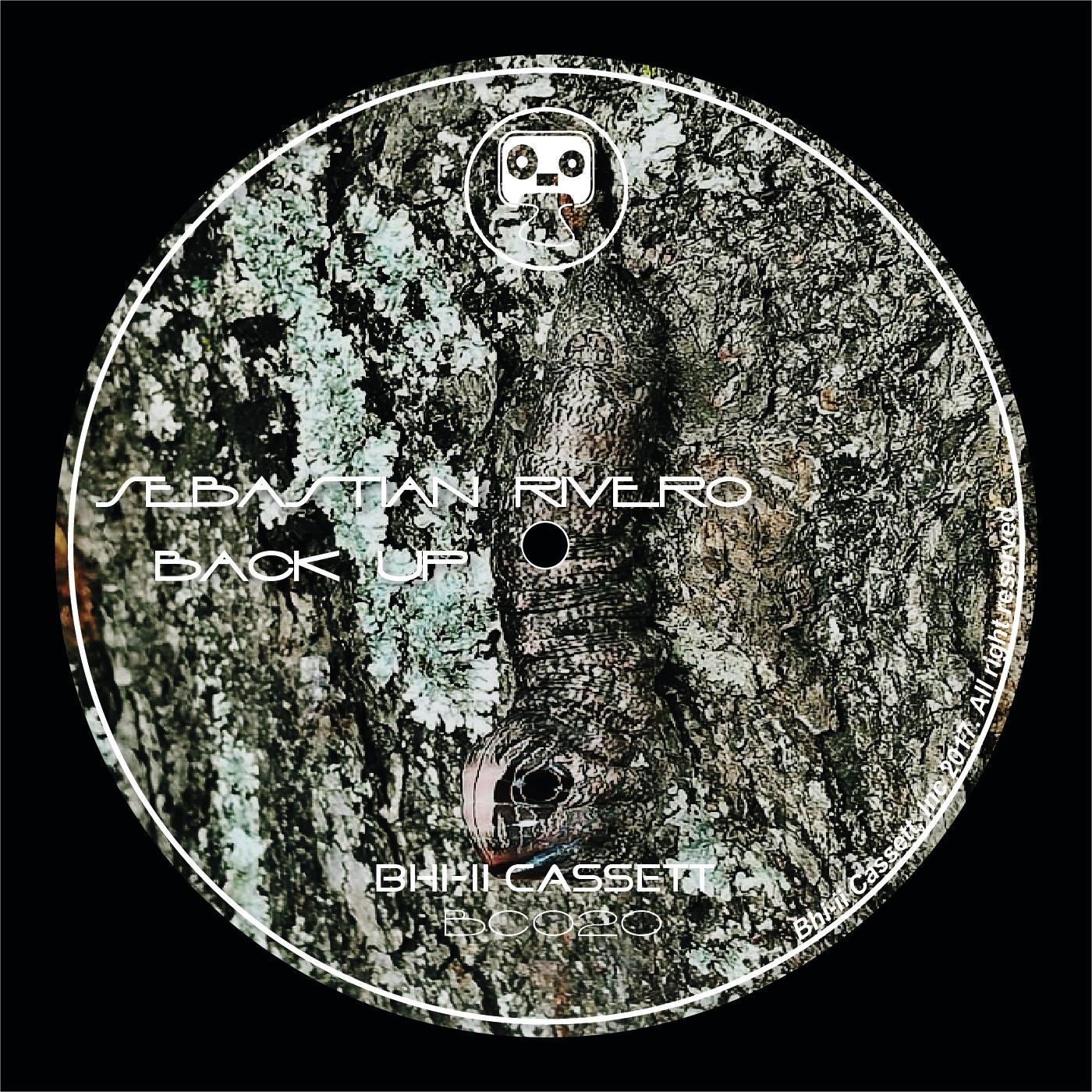 Back Up (Original Mix)