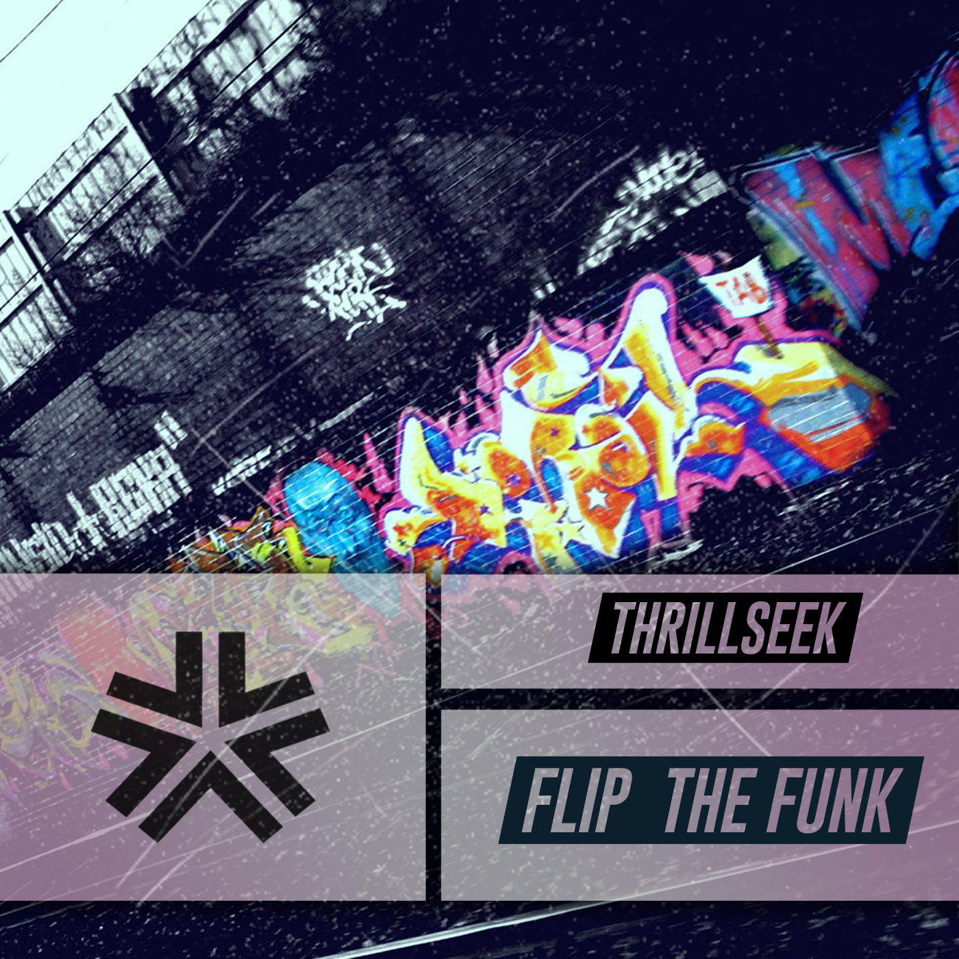Flip the funk (Original Mix)