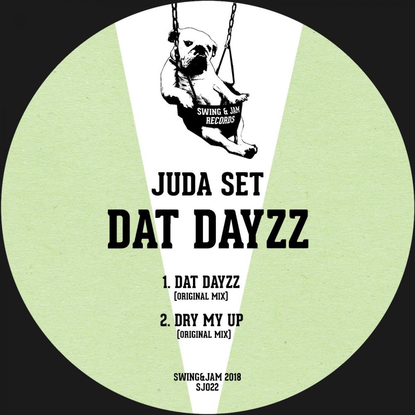 Dat Dayzz (Original Mix)