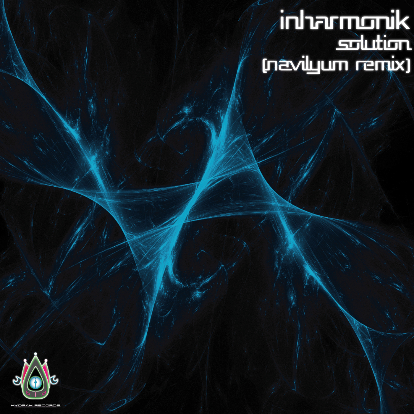 Solution (Original Mix)