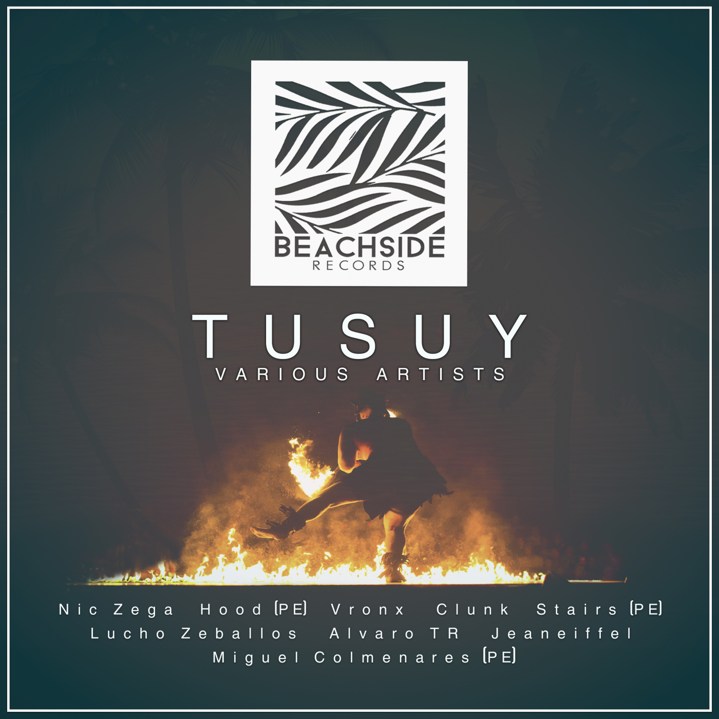 Deadly Weapon (Original Mix)