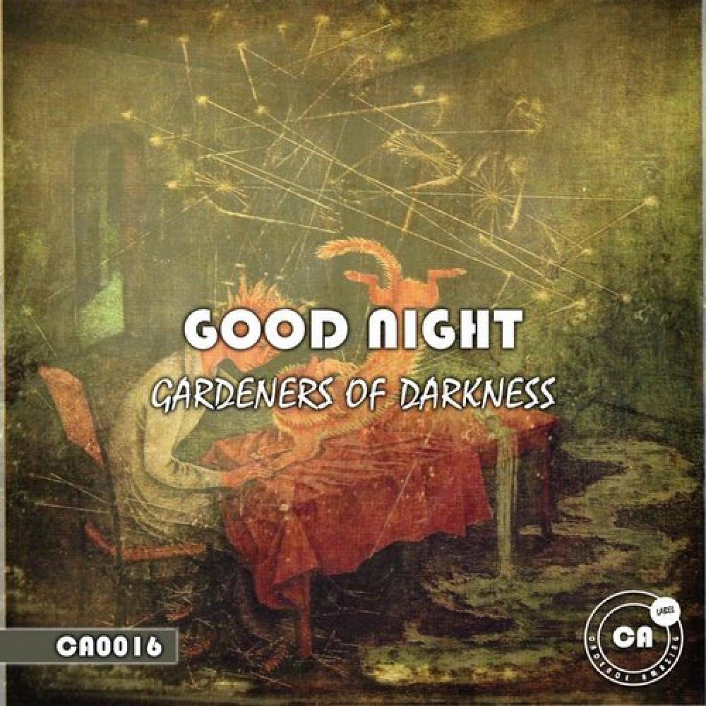 Tunel (Original Mix)