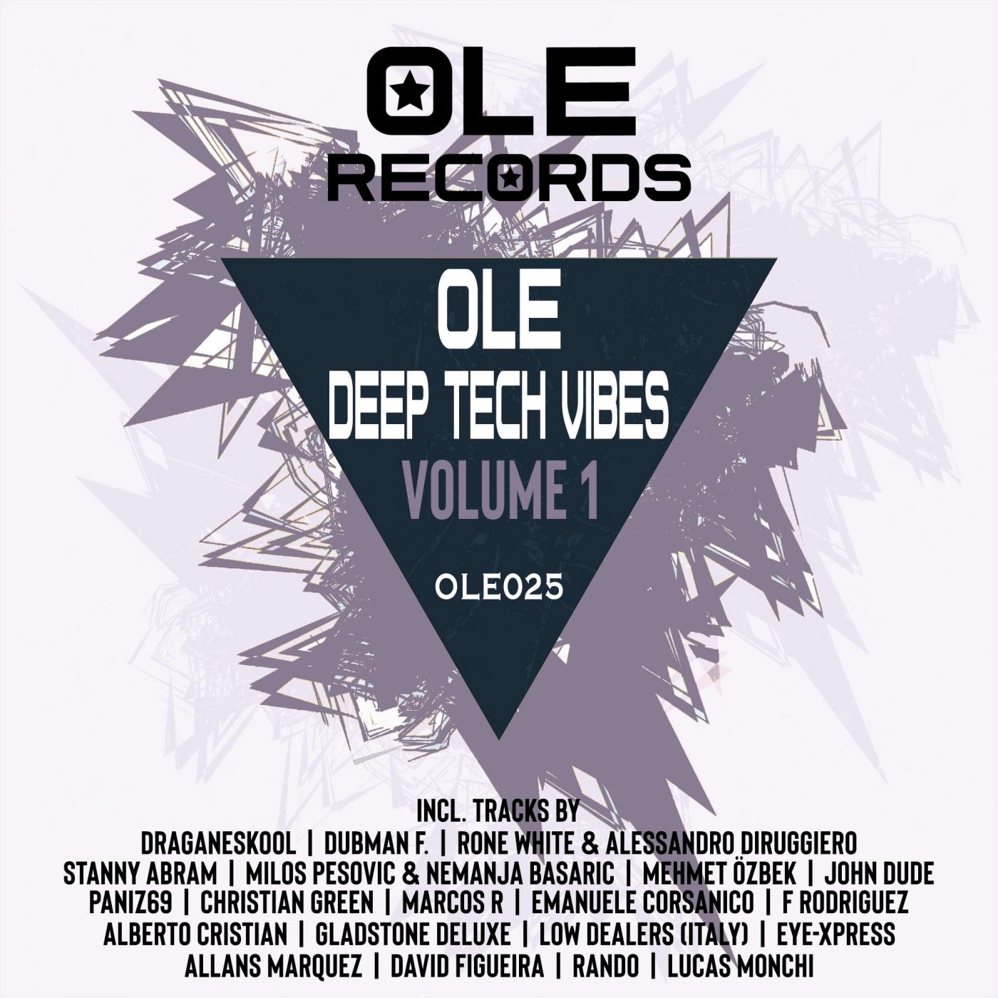 Olekha (Original Mix)