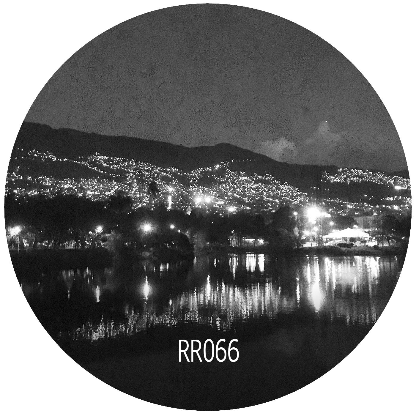 Mutual Attraction EP