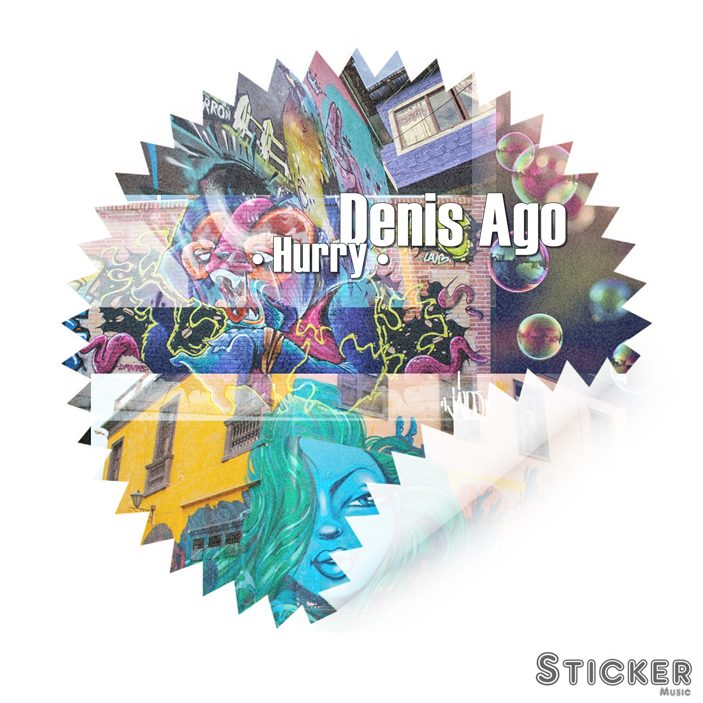 Hurry (Original Mix)