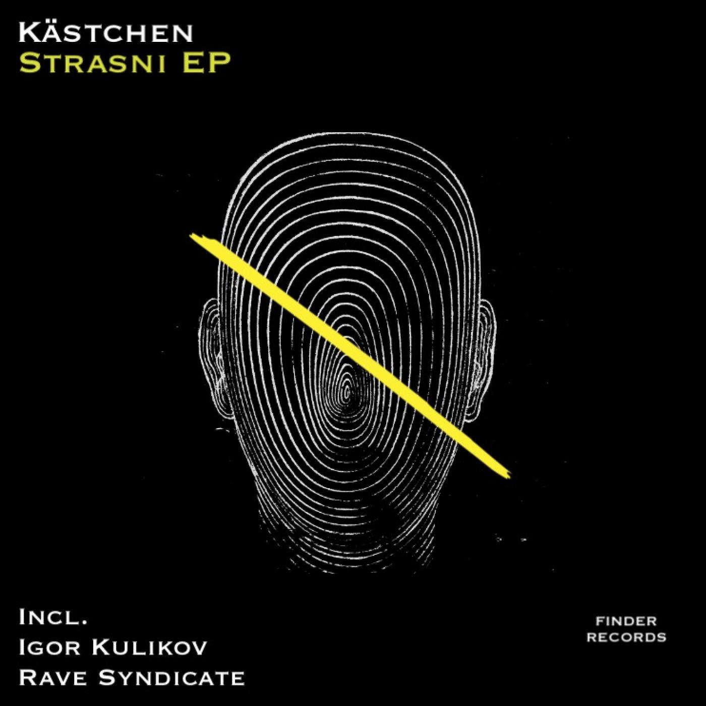 Strasni (Igor Kulikov Remix)