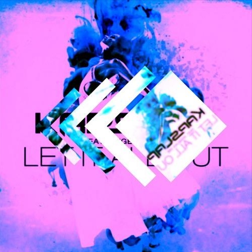 Let It All Out (L3V3LS Remix)