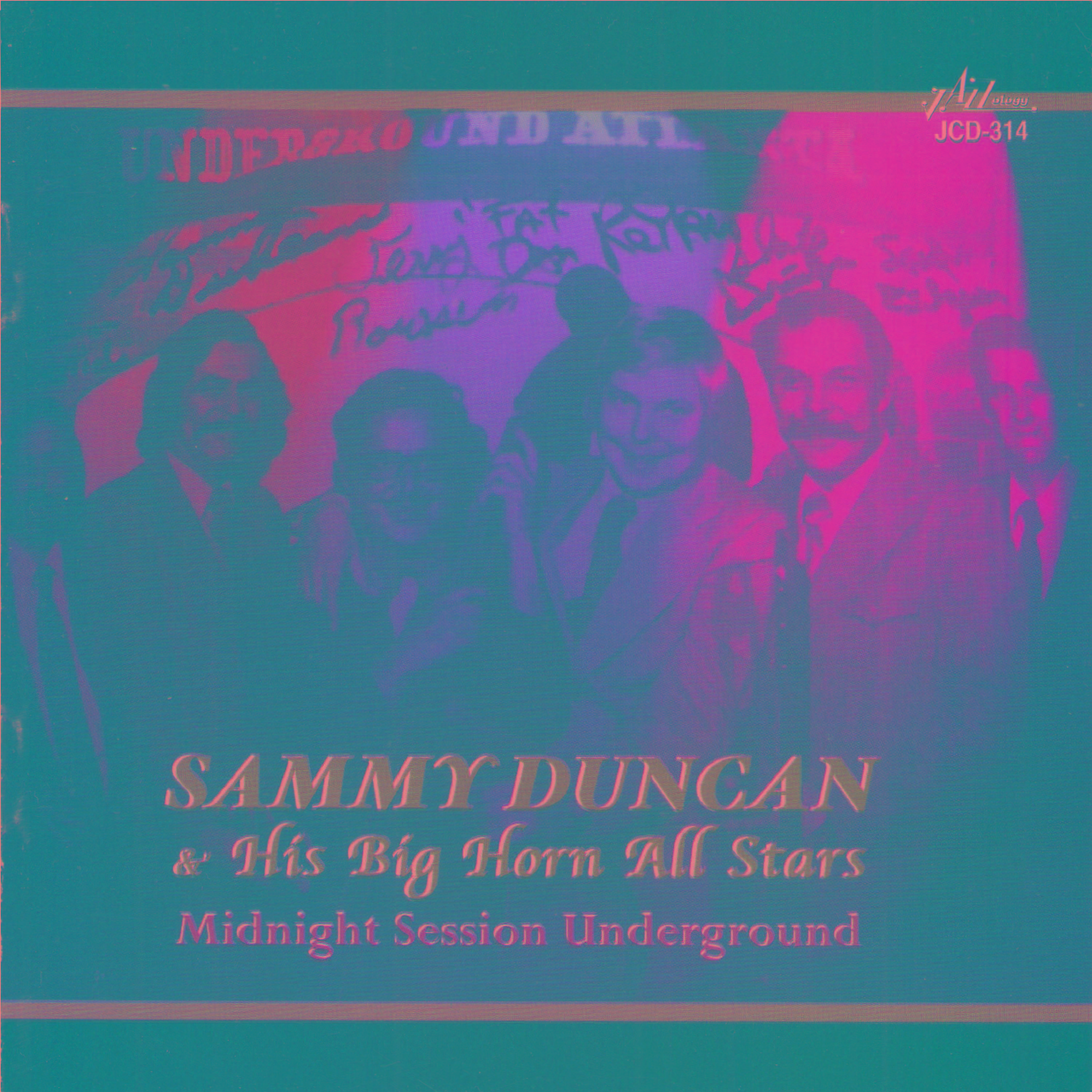 Back in Your Own Back Yard