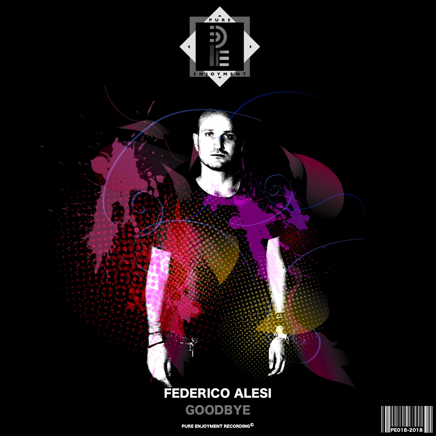 Check (Federico Alesi Remix)