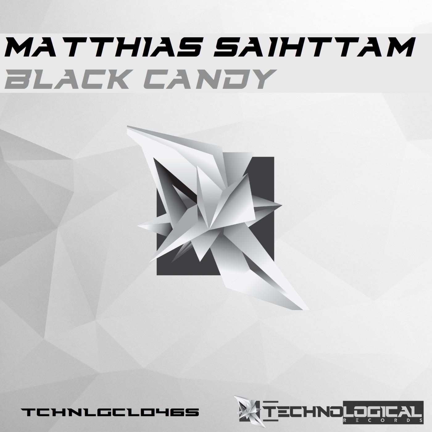 Black Candy (Original Mix)