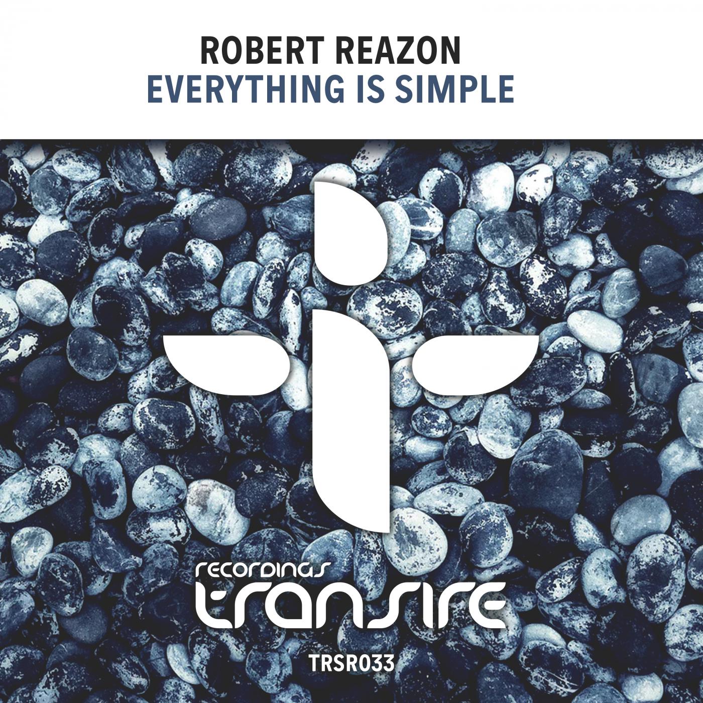 Everything Is Simple (Original Mix)