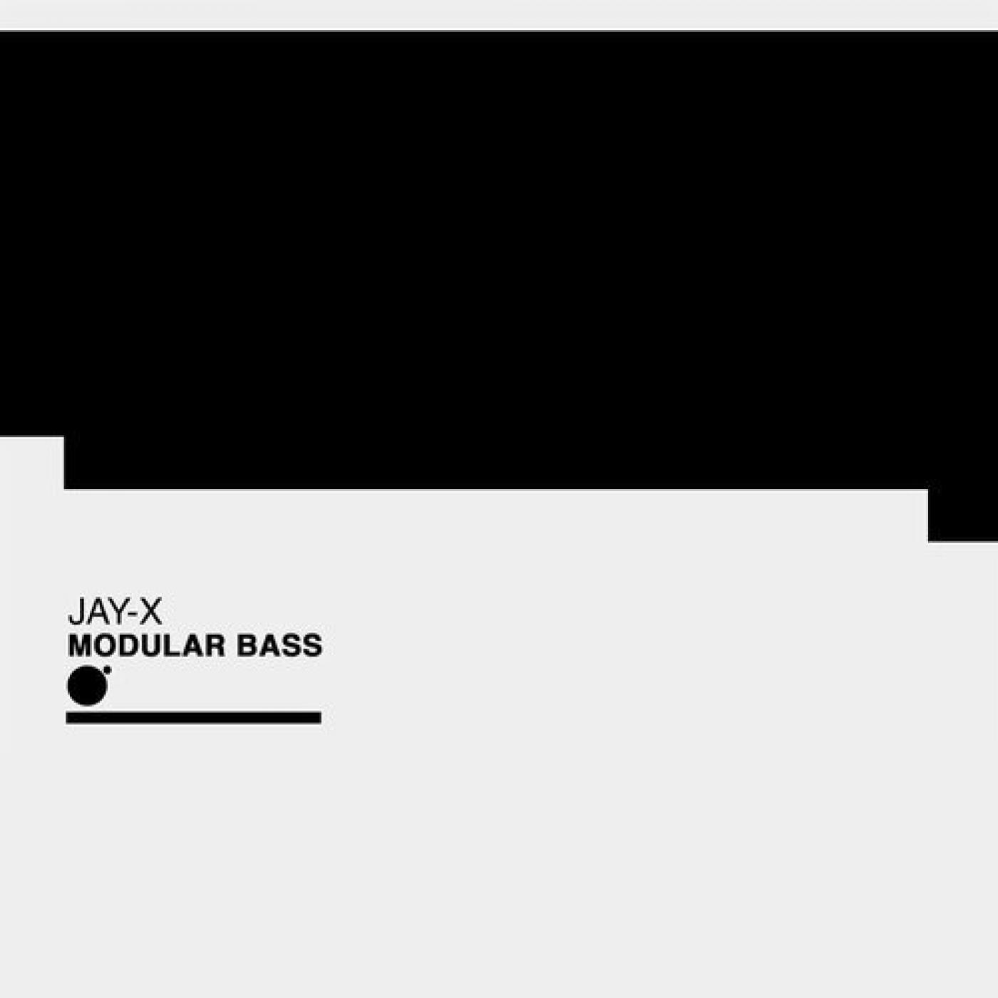 Modular Bass (Original Mix)