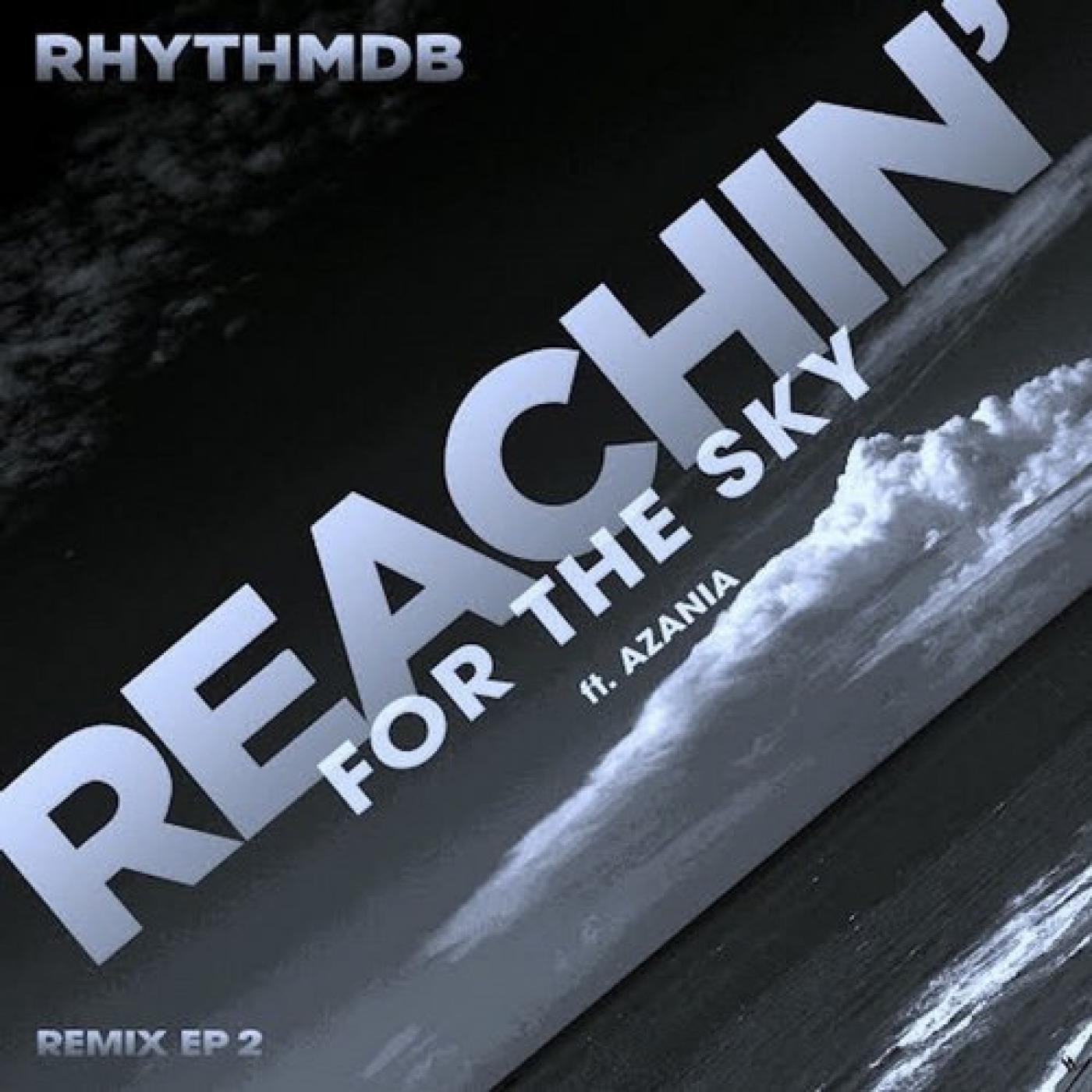 Reachin' for the Sky (CarolinaBlue & MisterSmallz Deep House Mix)