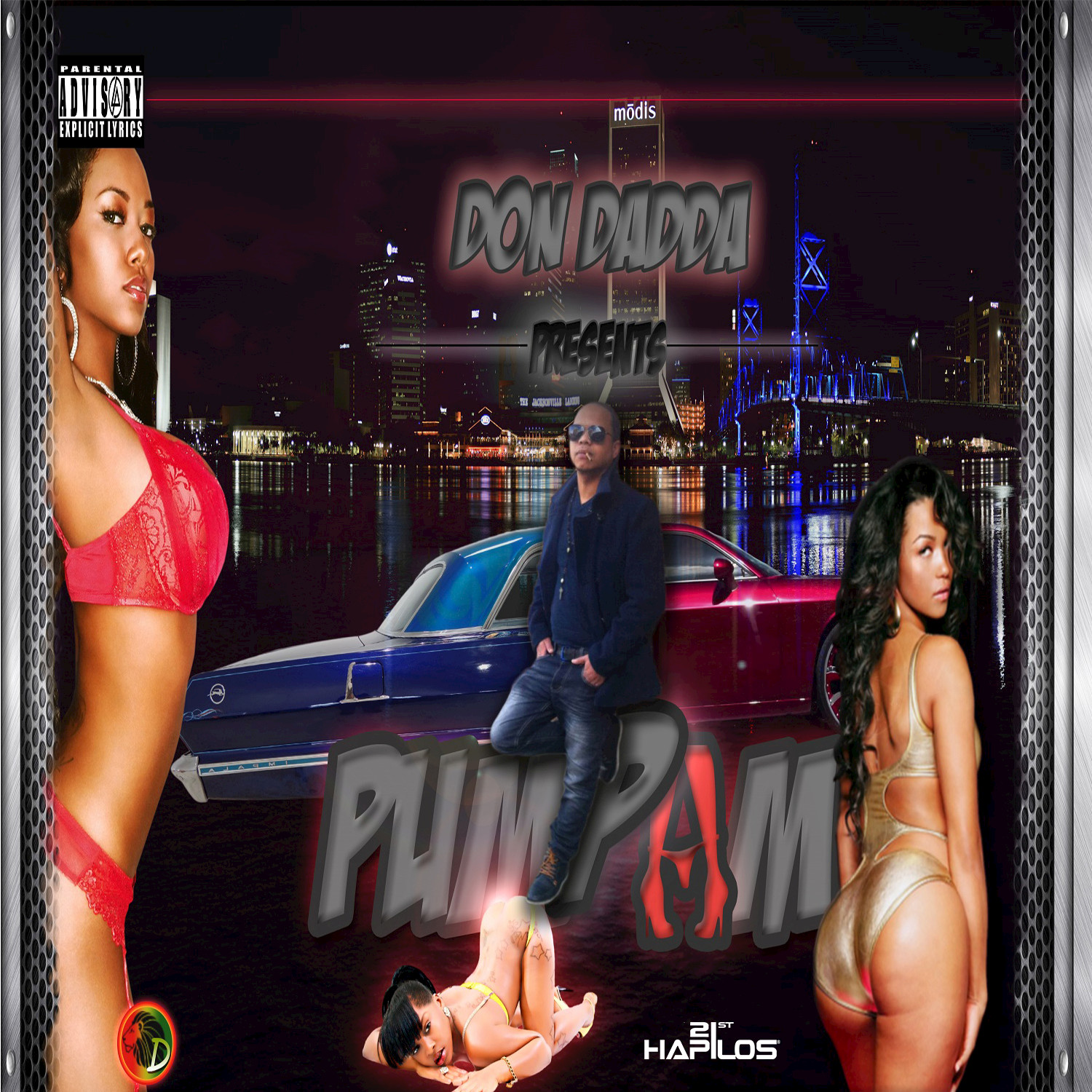 Pum Pum - Single