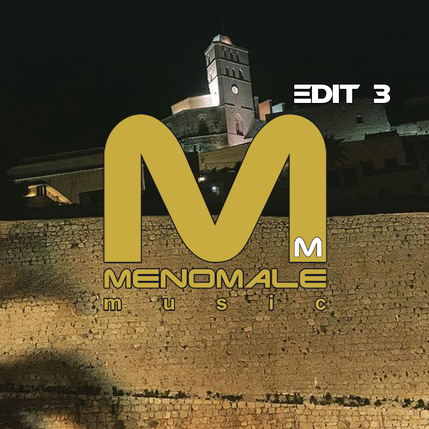 Get Back To You (Igua Velv edit)