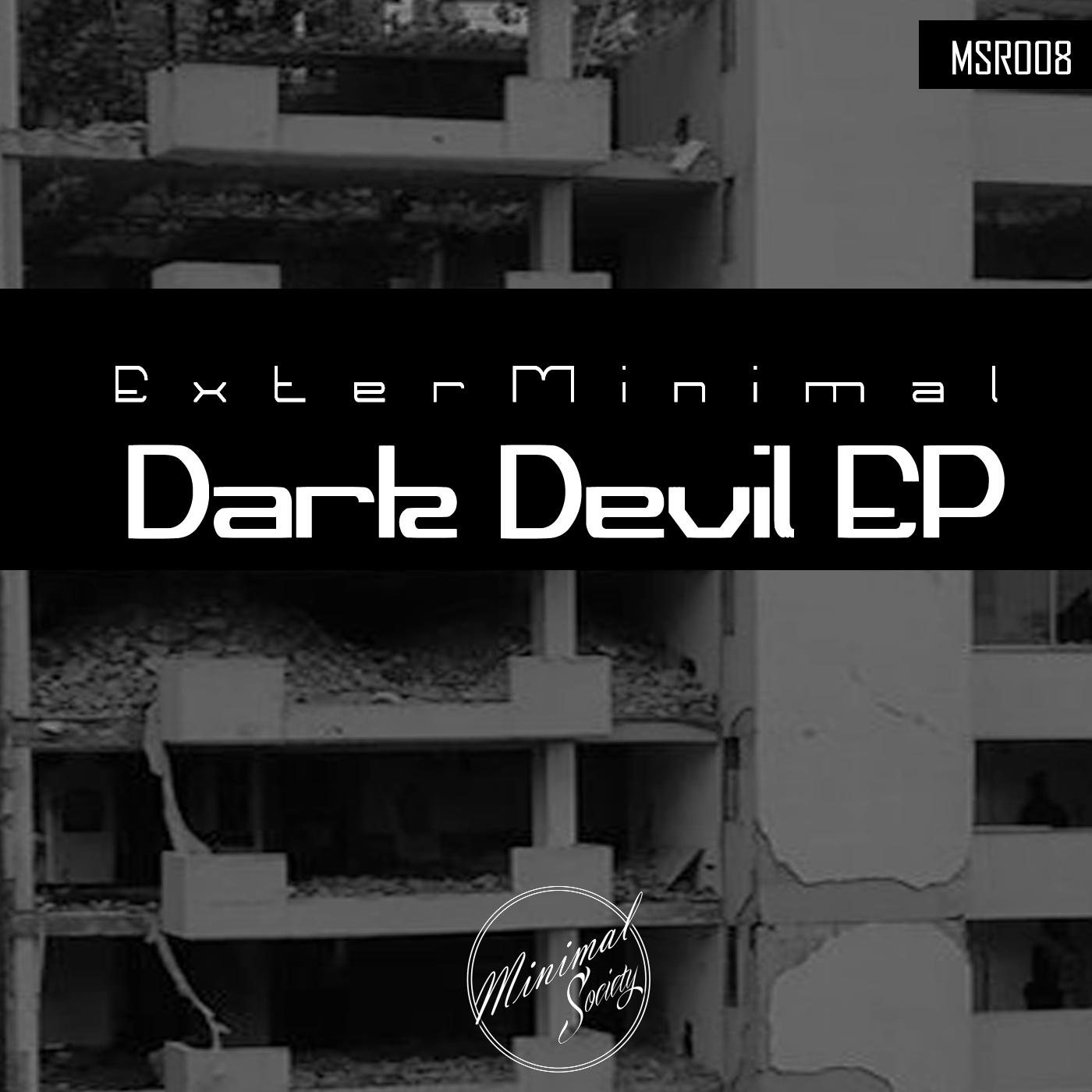 Dark Devil EP