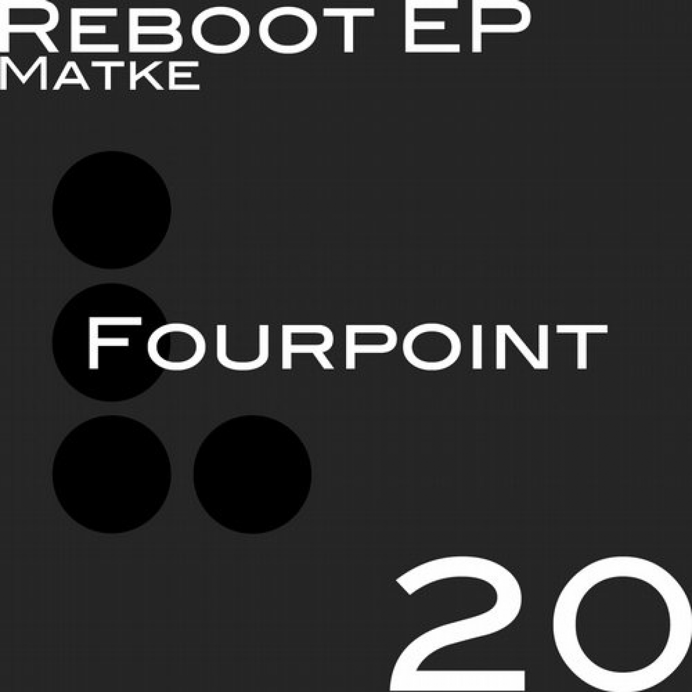 Reboot (Original Mix)