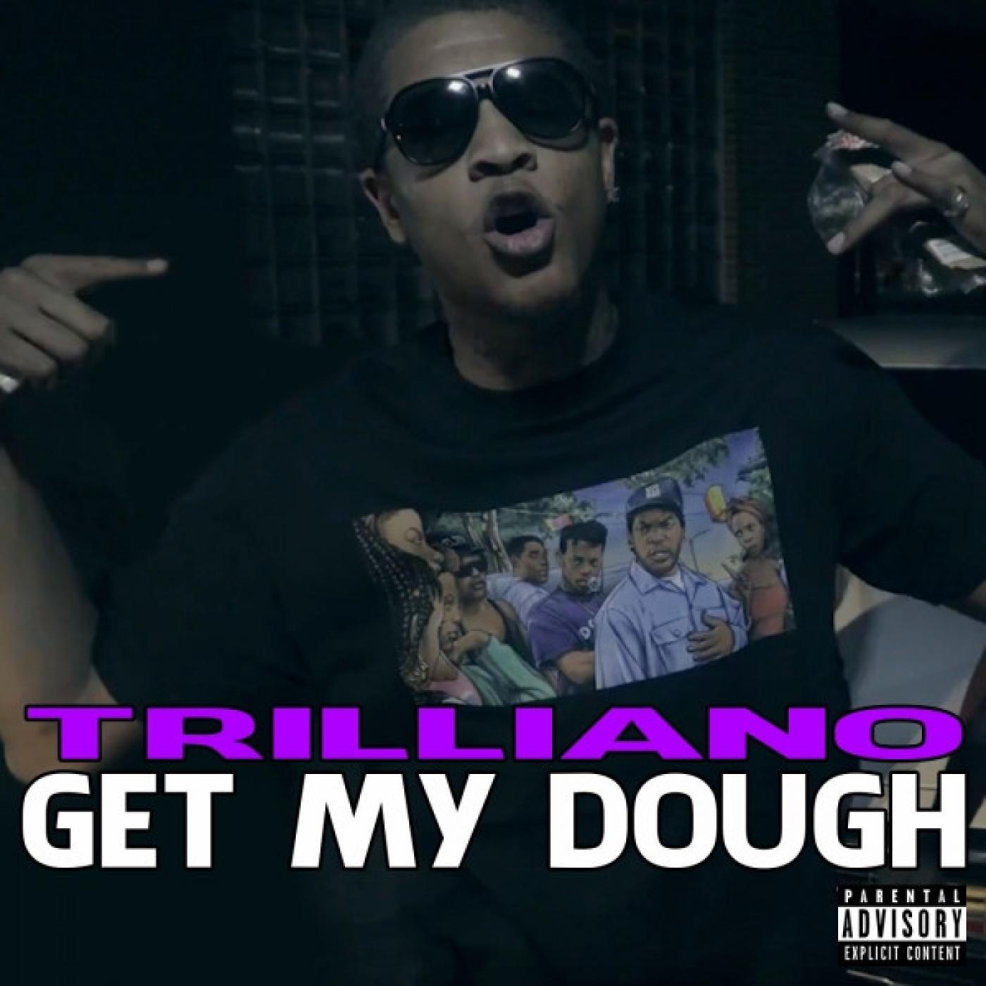 Get My Dough