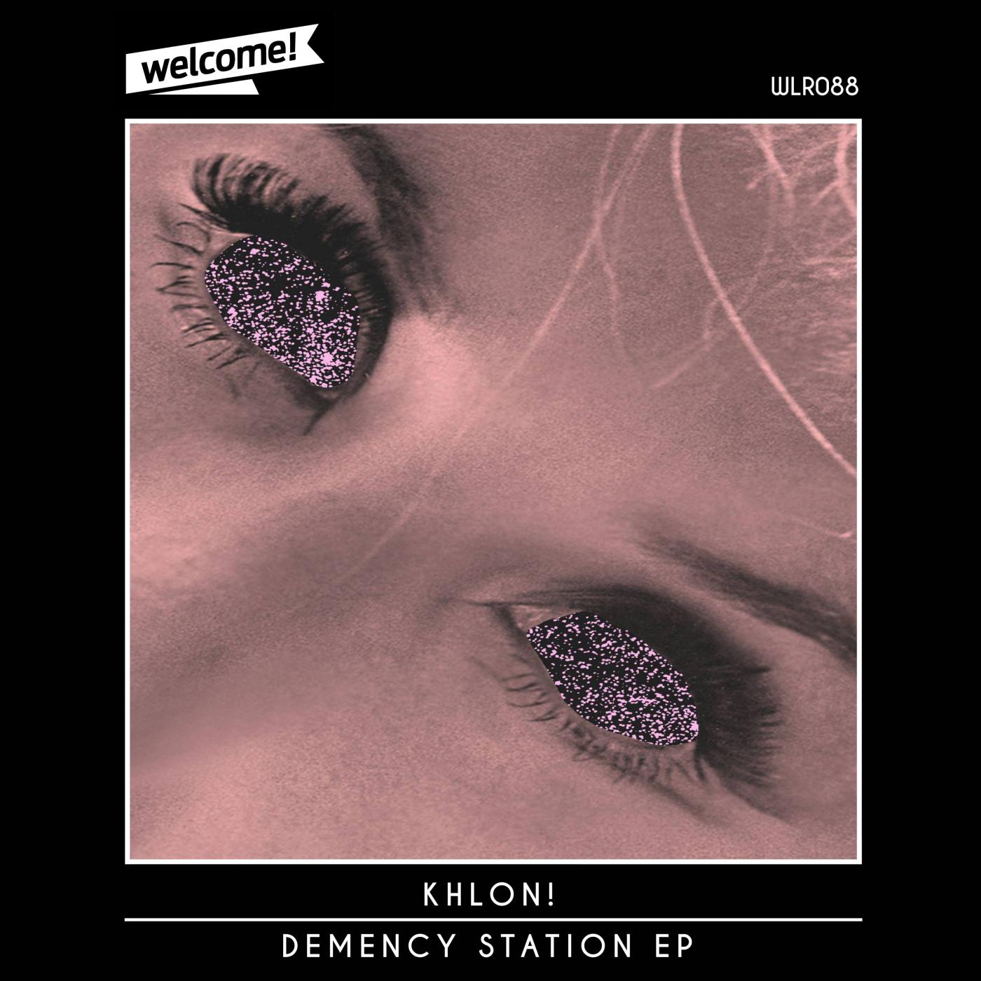 Demency Station (Original Mix)