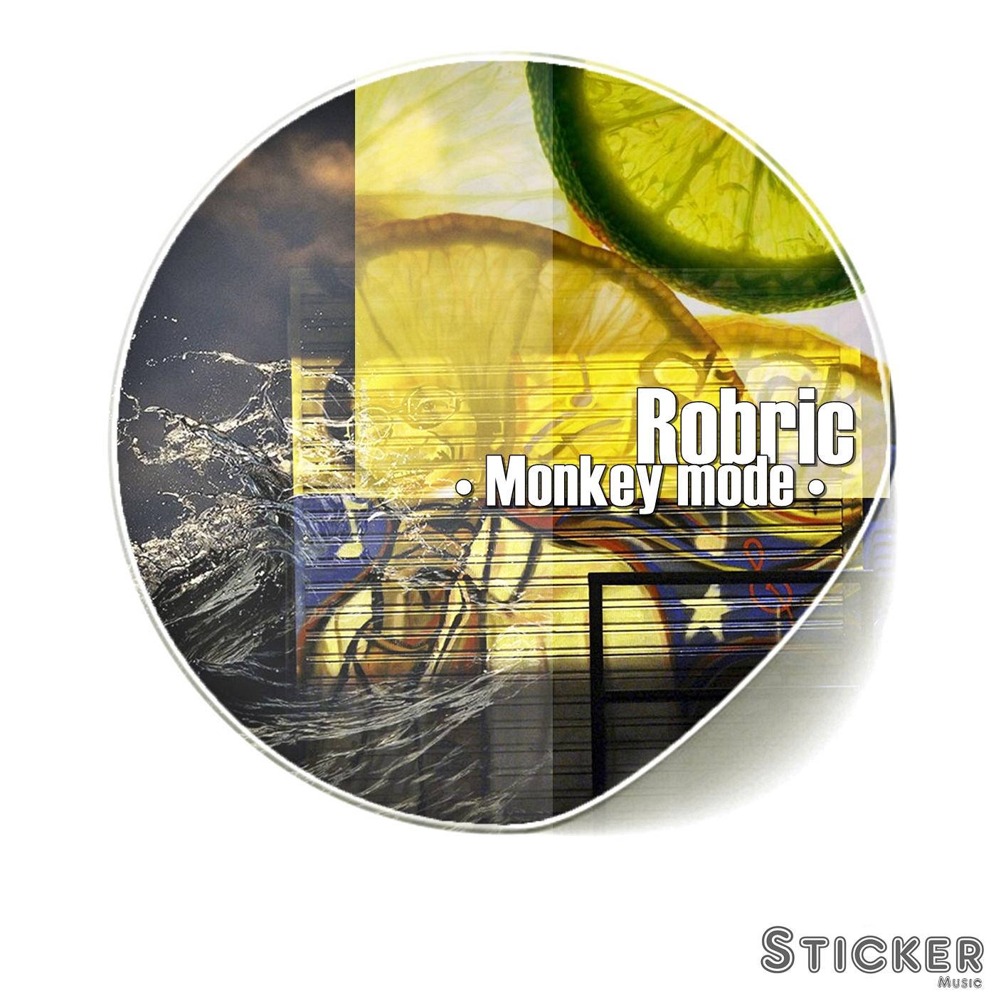 Monkey mode (Original Mix)