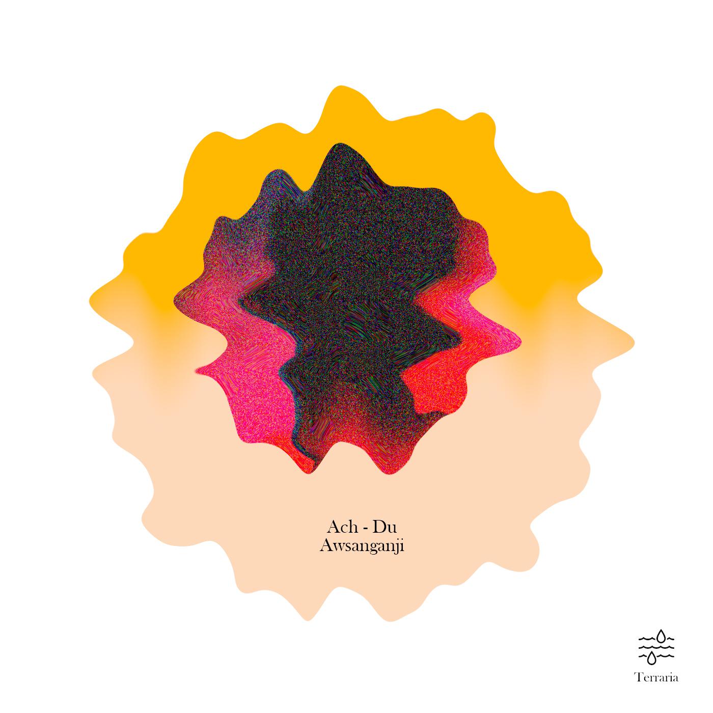 Awsanganji (Original Mix)