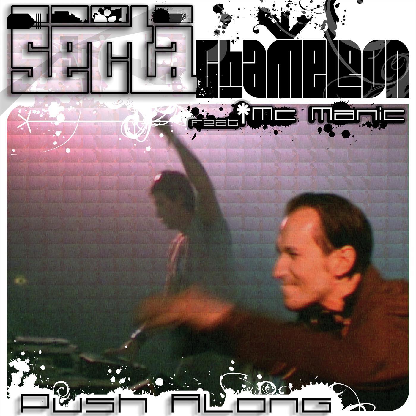 Push Along (feat. MC Manic) (Groove Diggerz Remix)