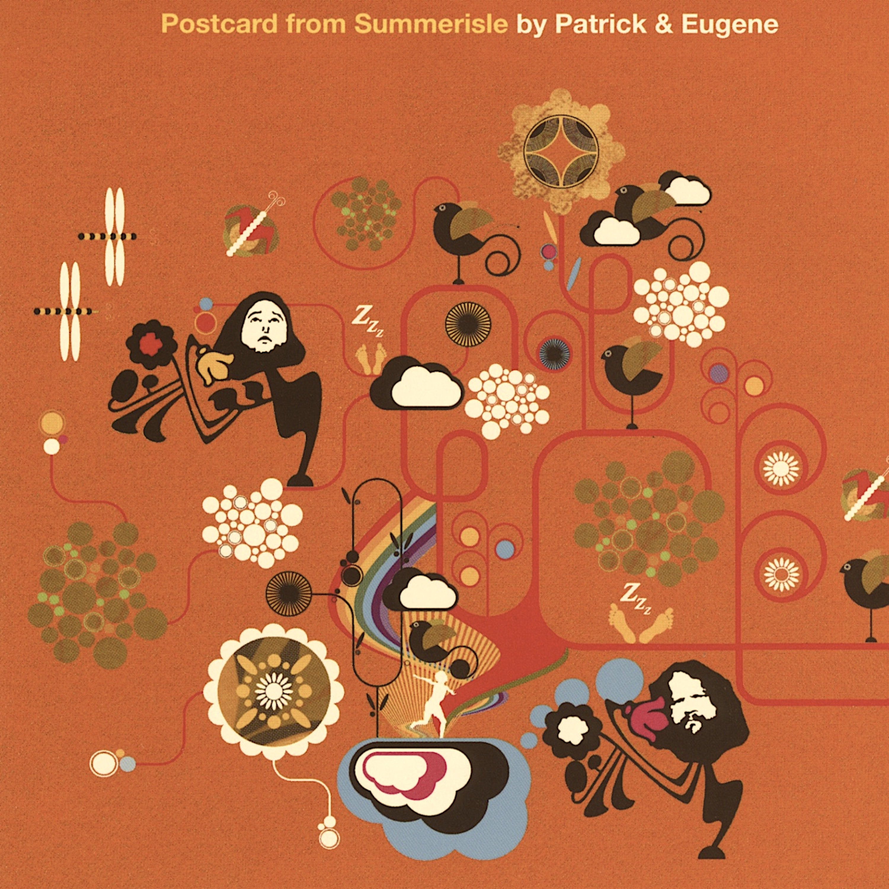 What It the World S Come Over You