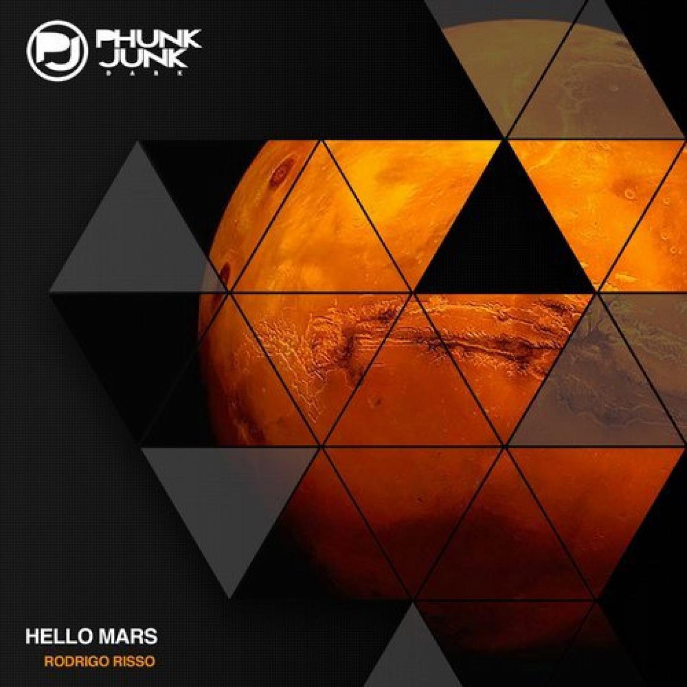 Hello Mars (Mu Meux Remix)