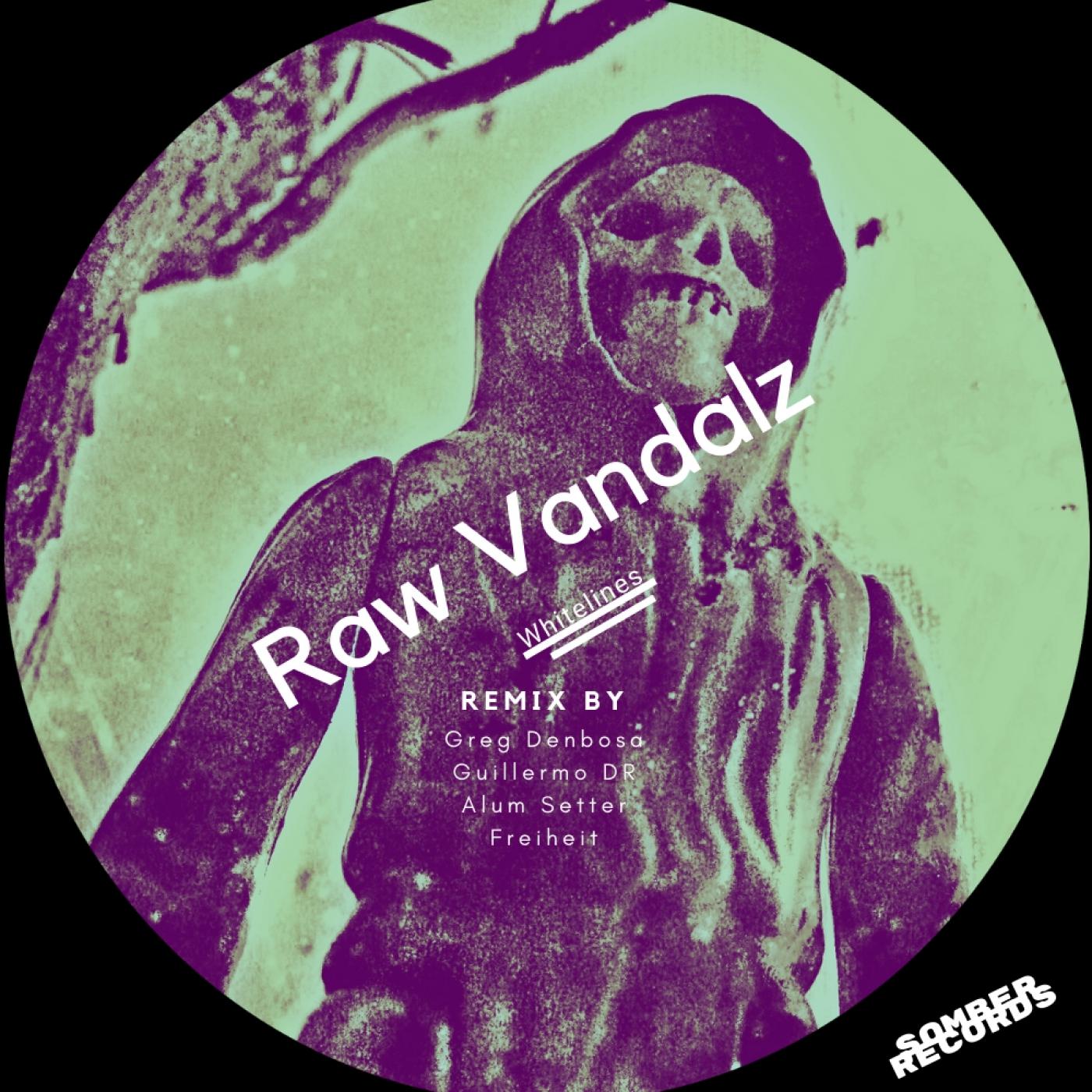 Whitelines (Freiheit Remix)