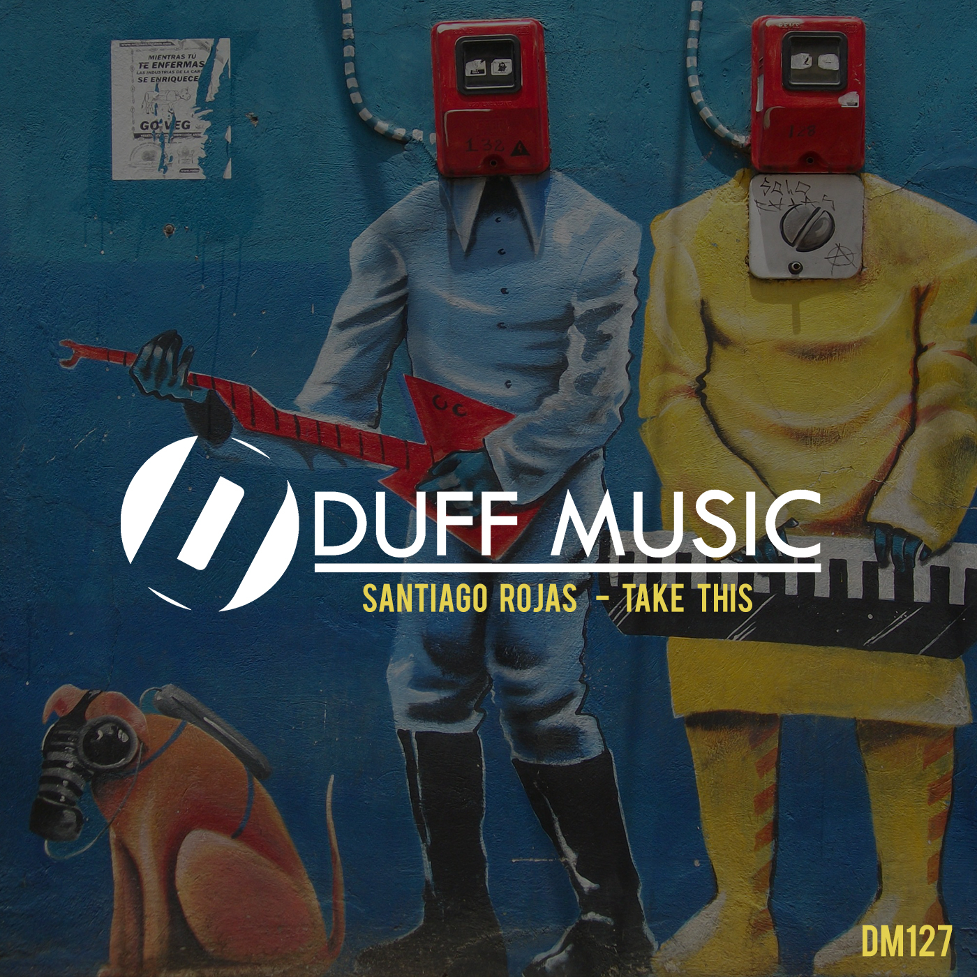 Take This - (Original Mix)