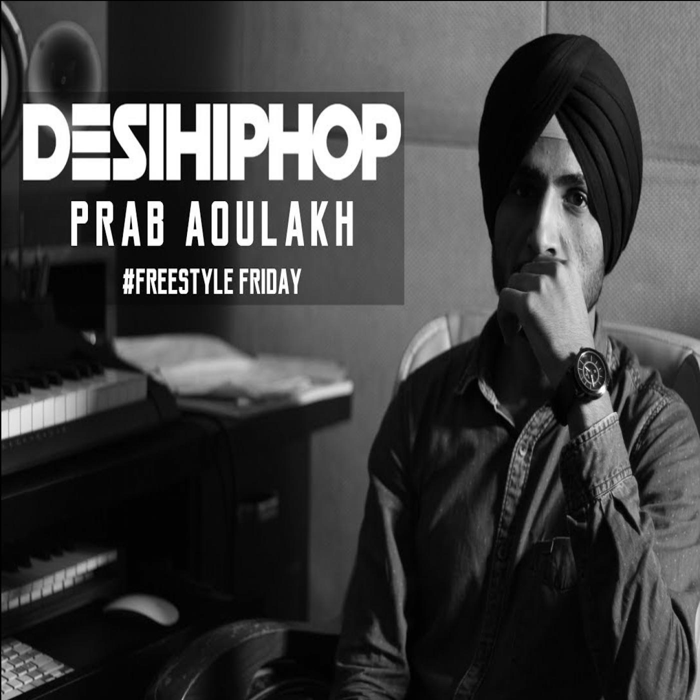 Freestyle By Prab Aulakh