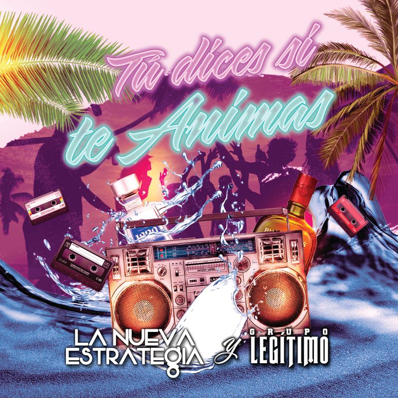 Tu Dices Si Te Animas