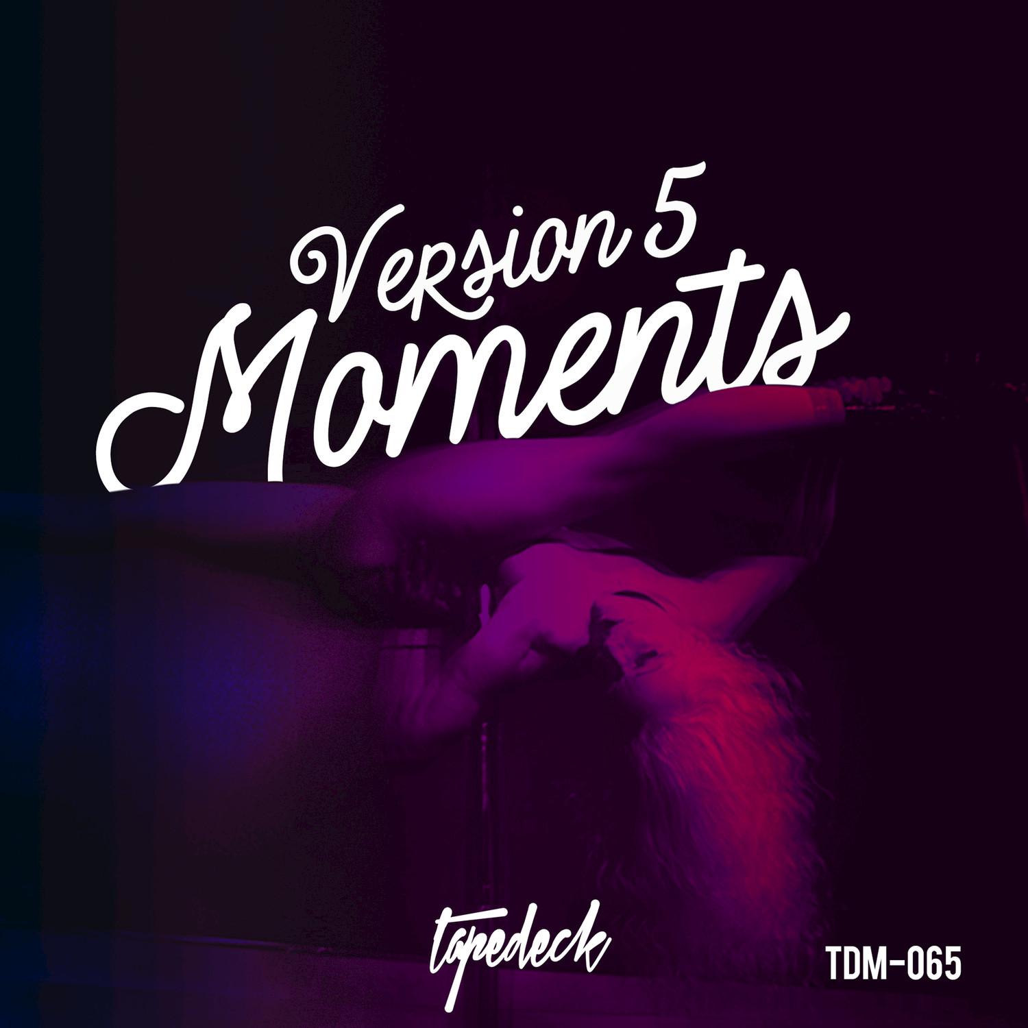Moments (Radio Edit)