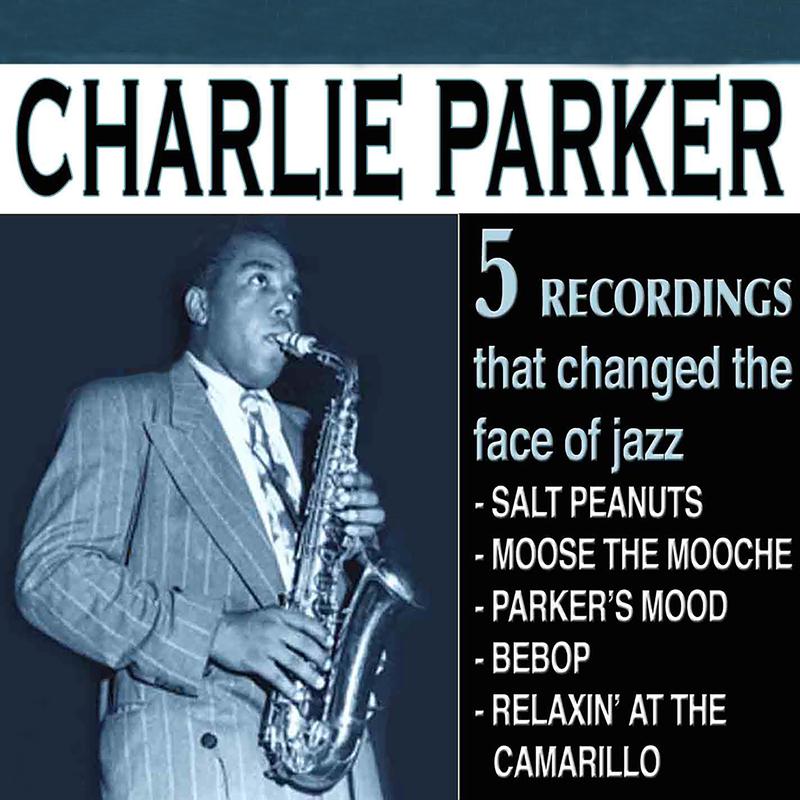 Savoy Jazz Super EP: Charlie Parker, Vol. 2