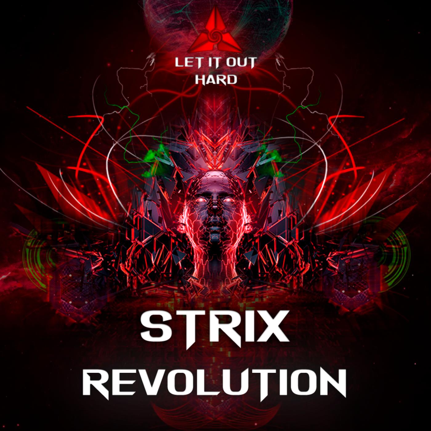 Revolution (Original Mix))