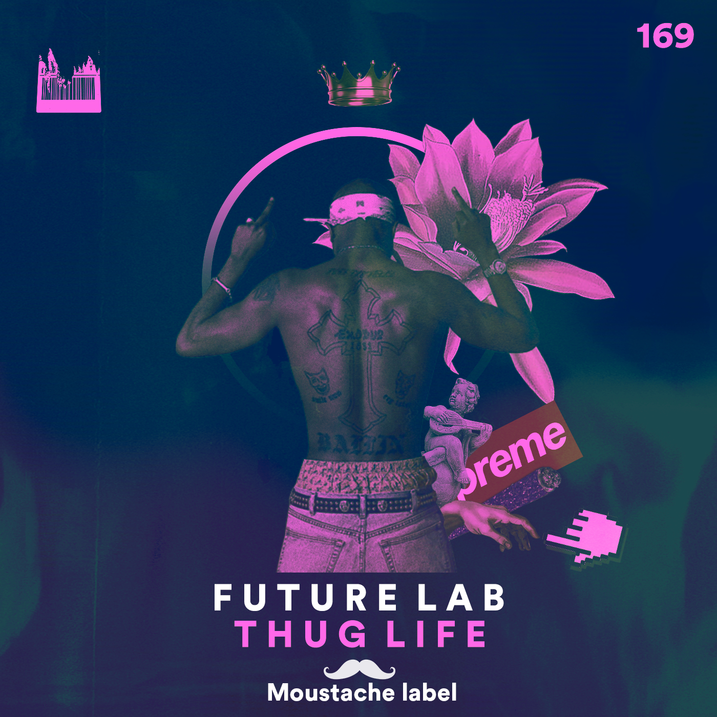 Thug Life (Original Mix)