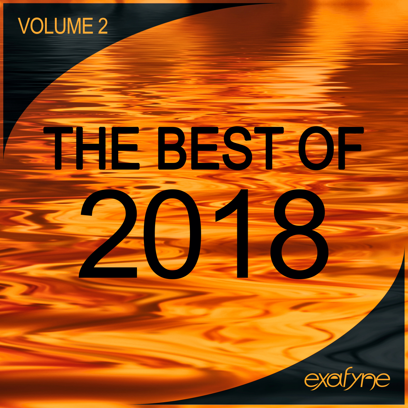 The Best Of 2018, Vol.2