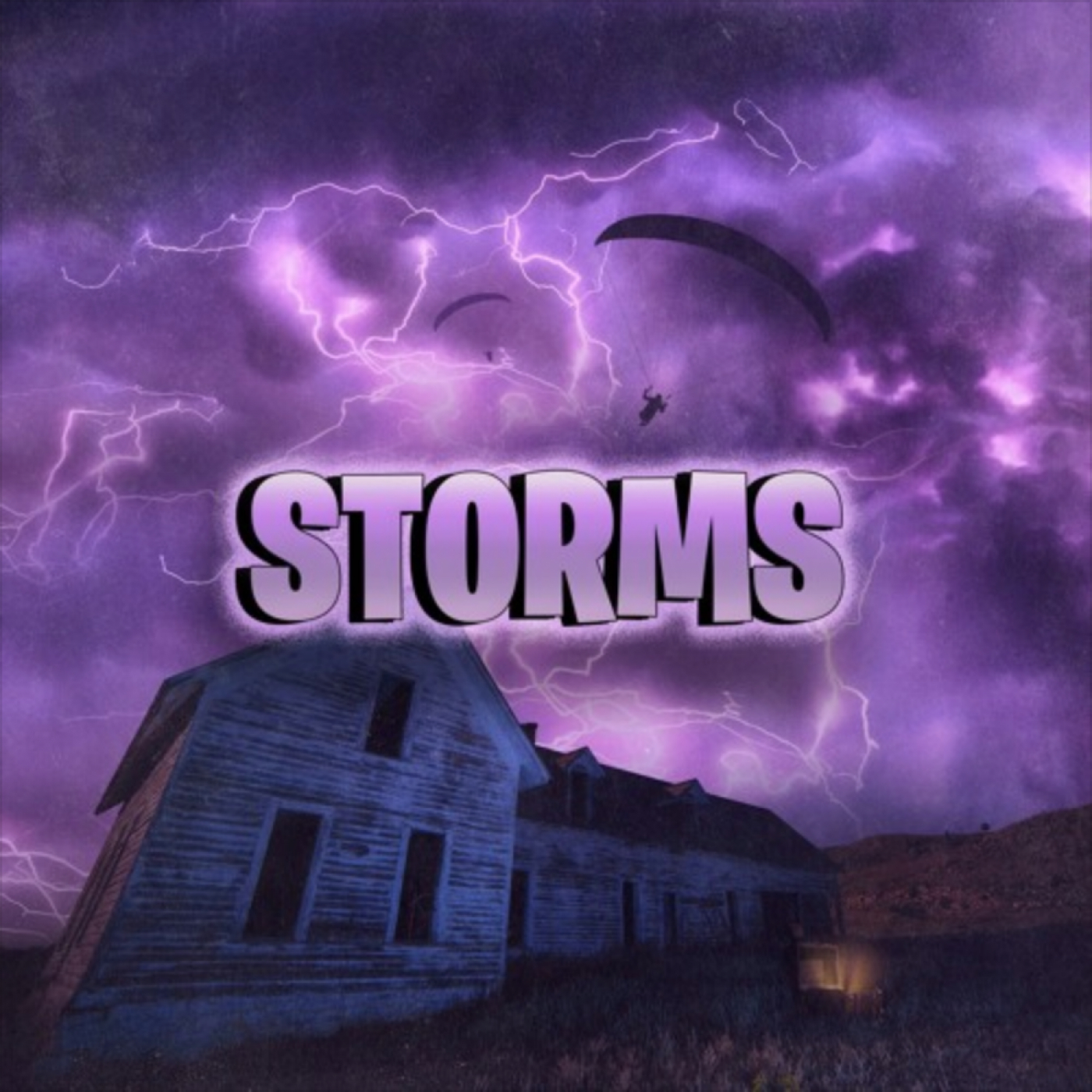 Storms (Original Mix)