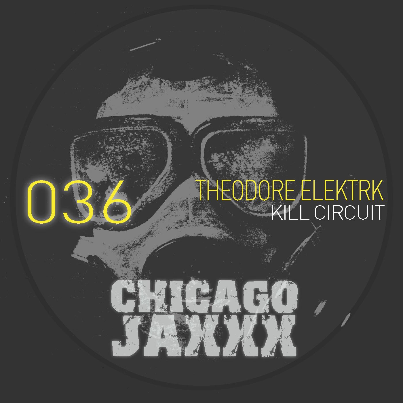 Galactica Actual (Original Mix)