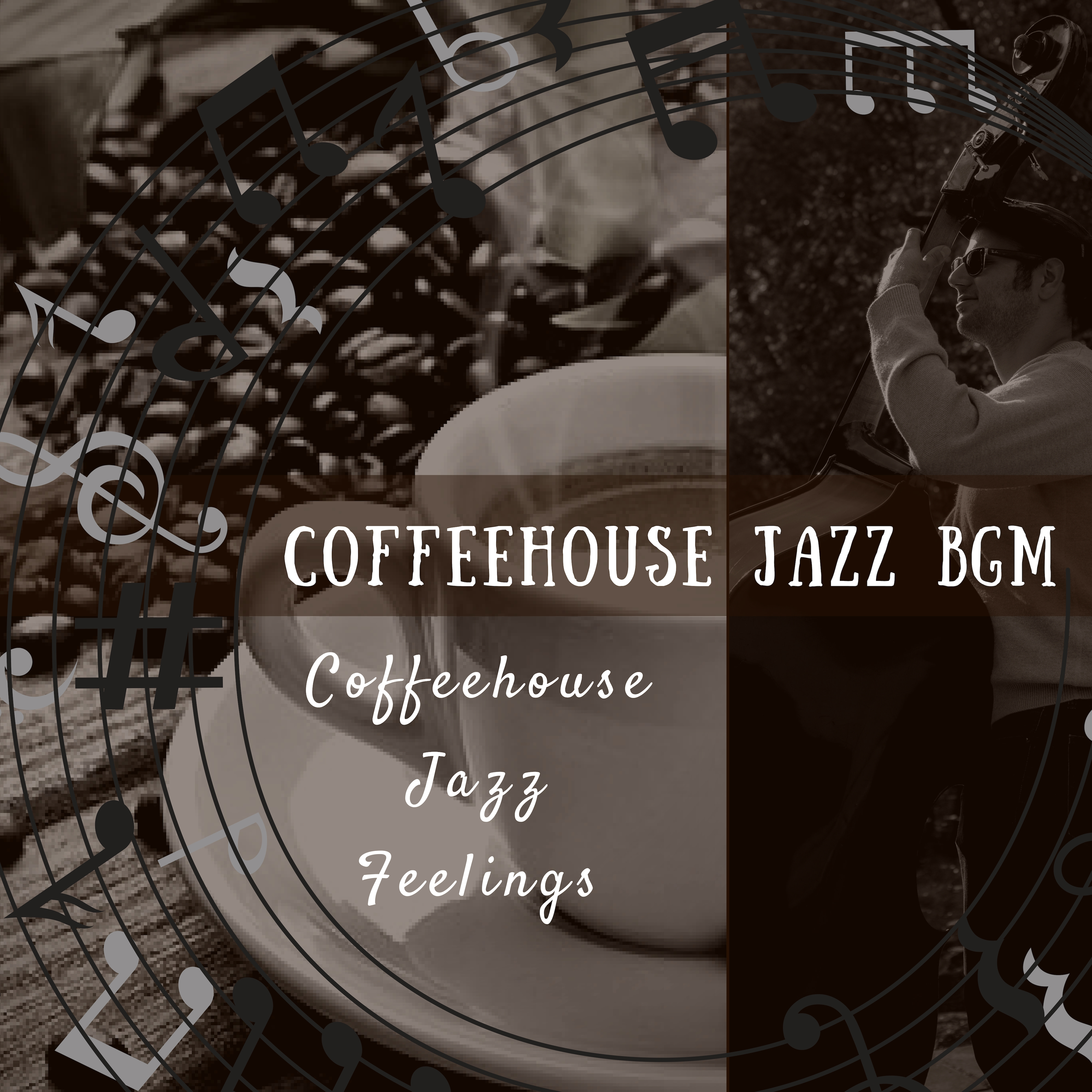 Intimate Music for Stylish Coffeehouses